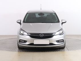 Opel Astra - 2018
