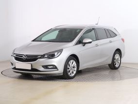 Opel Astra - 2018