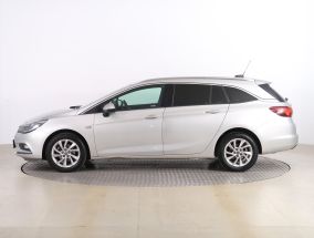 Opel Astra - 2018