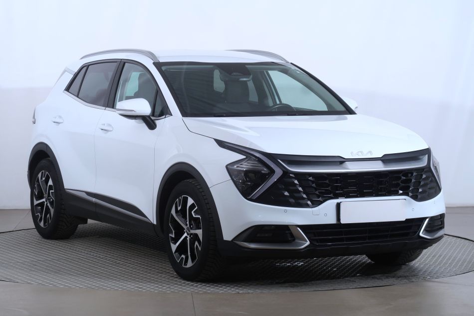 Kia Sportage - 2022