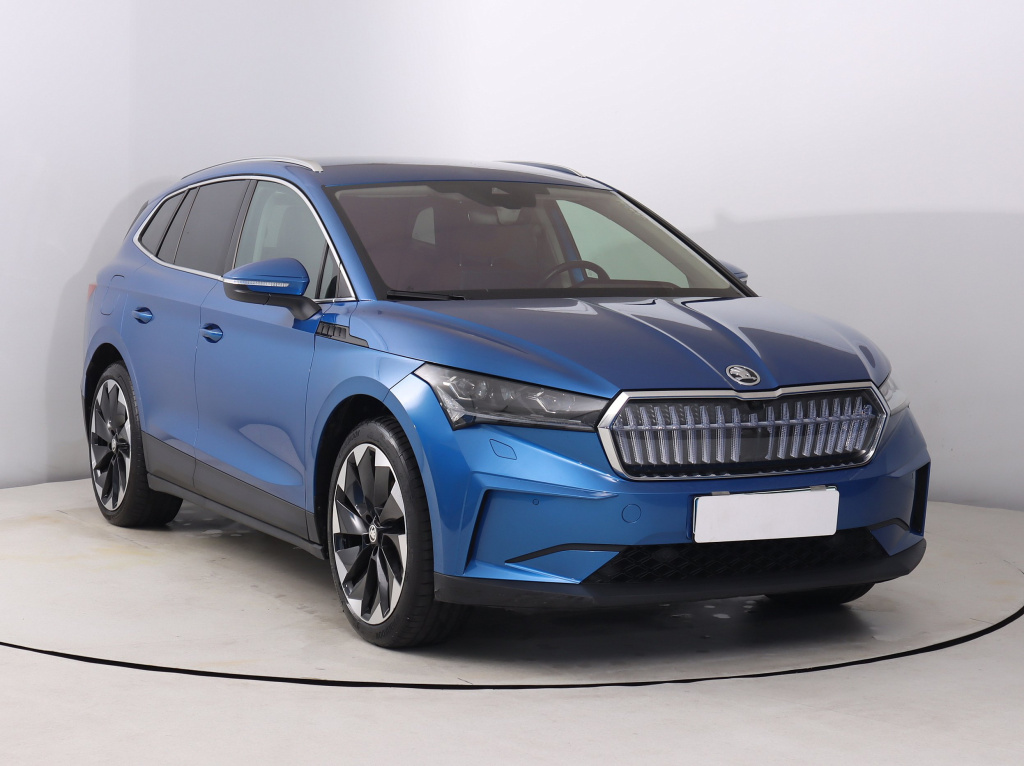 Škoda Enyaq
