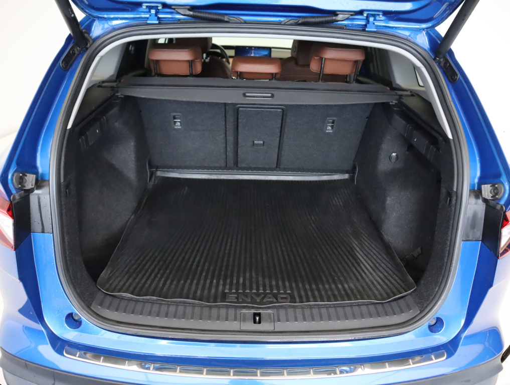 Škoda Enyaq