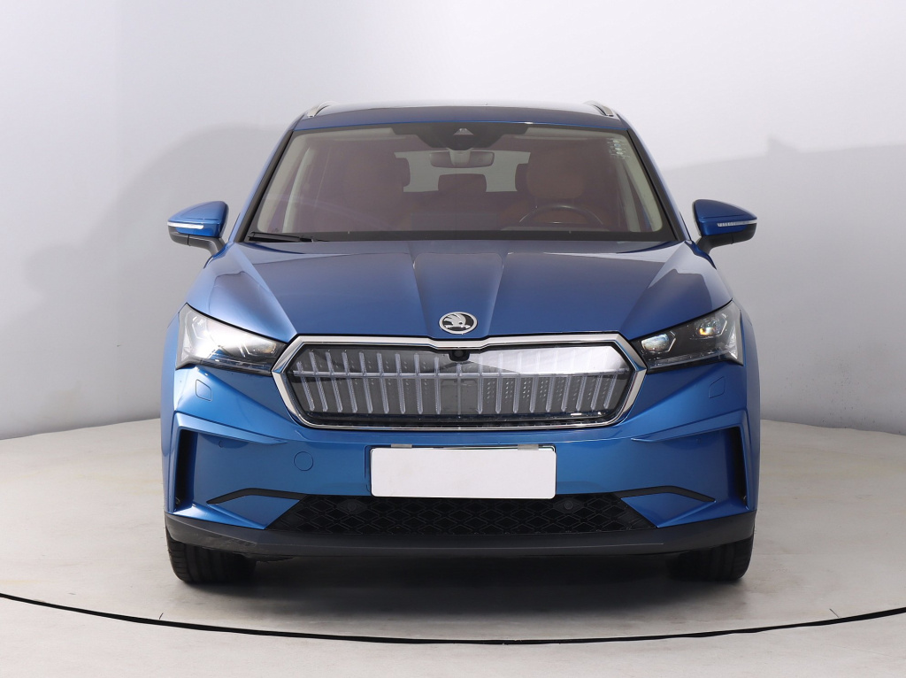 Škoda Enyaq