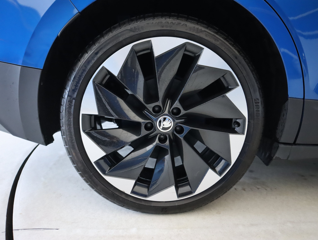 Škoda Enyaq