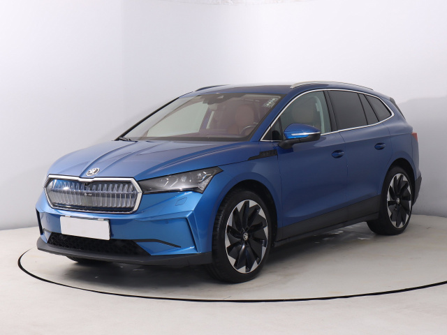 Škoda Enyaq iV 80 (82 kWh)
