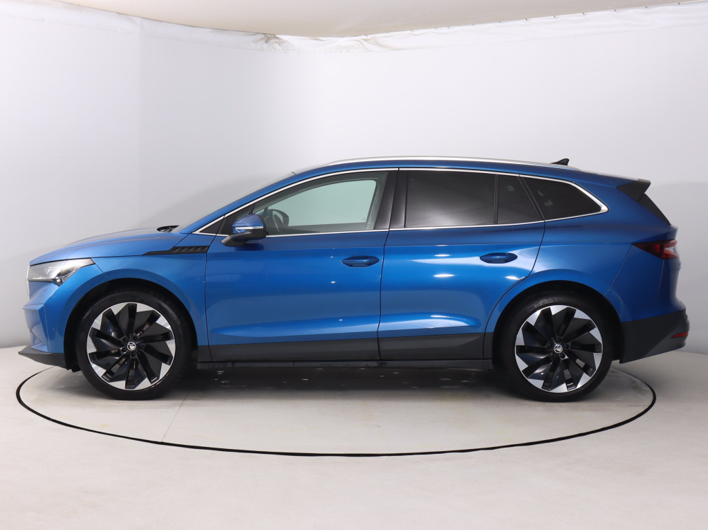 Škoda Enyaq
