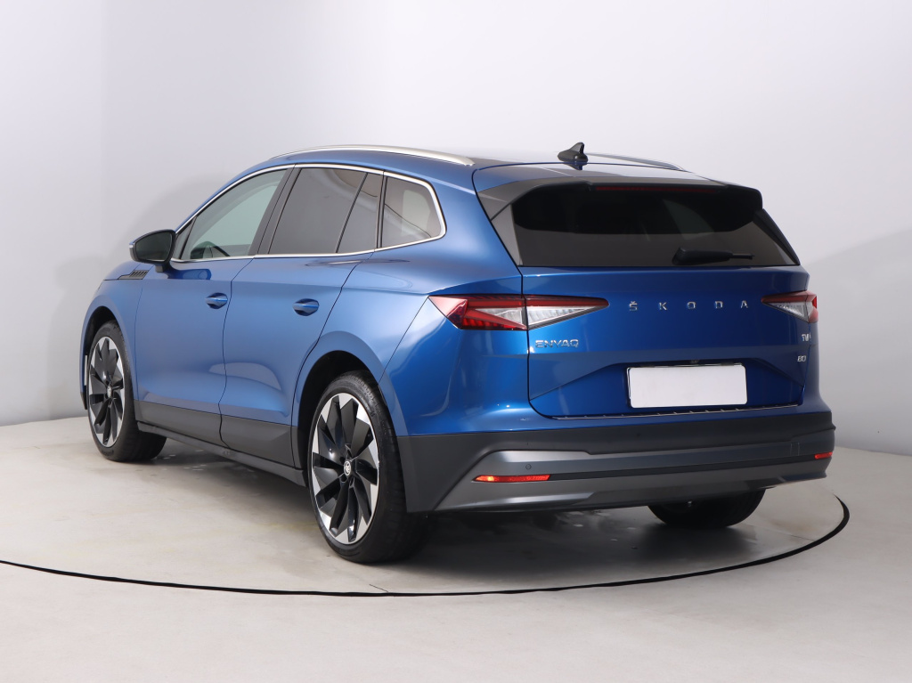 Škoda Enyaq
