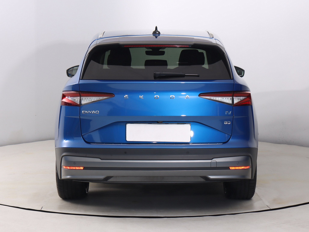 Škoda Enyaq