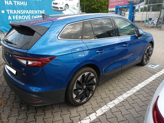 Škoda Enyaq 2023