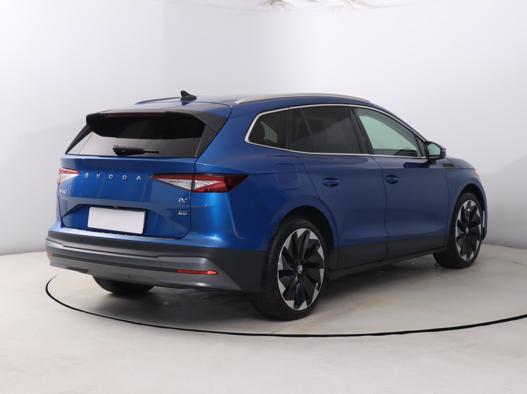 Škoda Enyaq