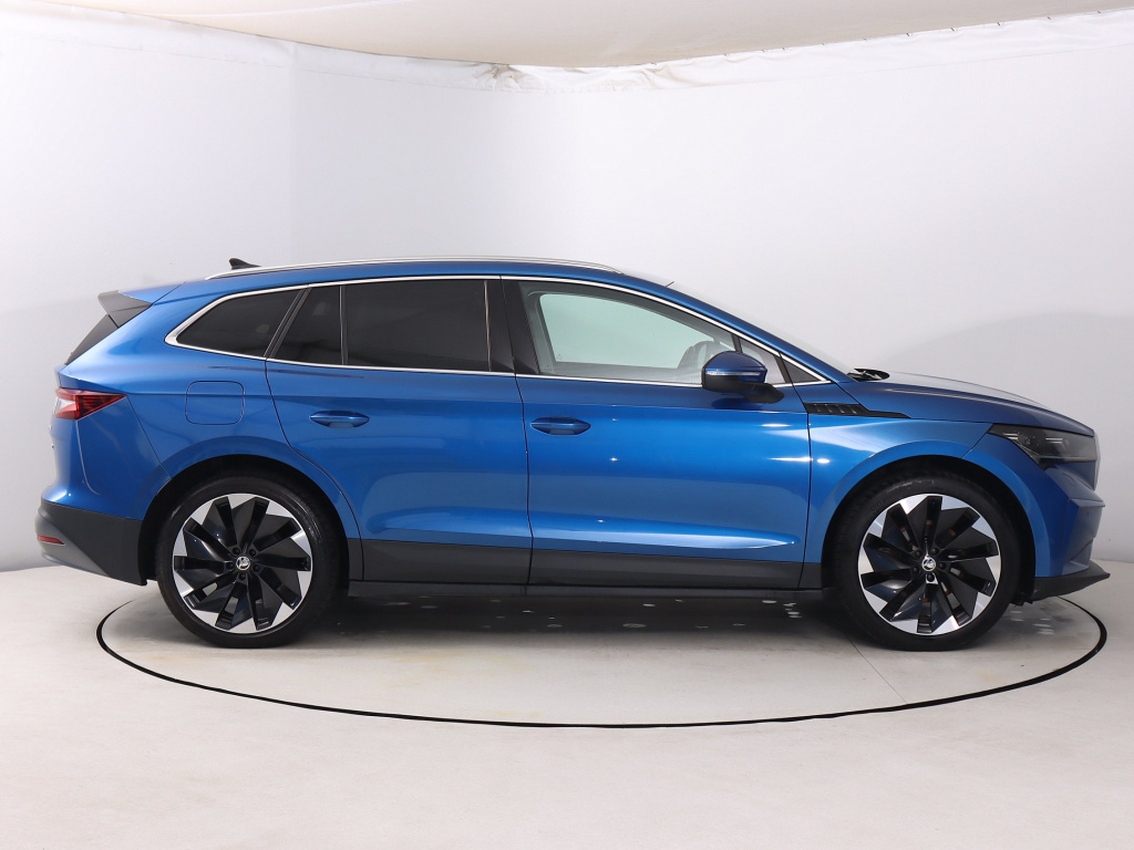 Škoda Enyaq