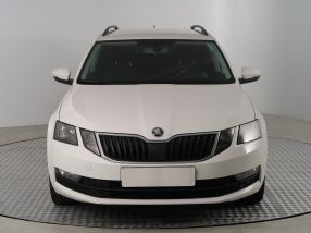 Skoda Octavia - 2018
