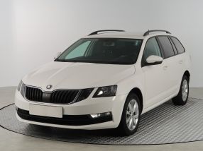 Skoda Octavia - 2018