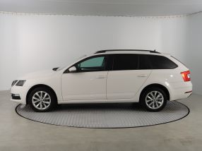 Skoda Octavia - 2018