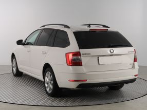 Skoda Octavia - 2018