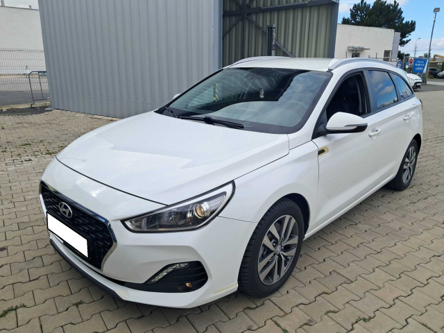 Hyundai i30 2020