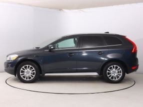 Volvo XC60 - 2009