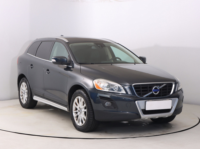 Volvo XC60 2009