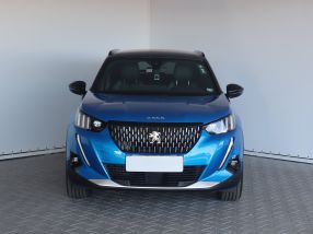 Peugeot 2008 - 2021