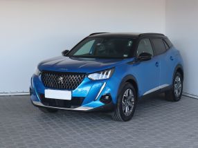 Peugeot 2008 - 2021