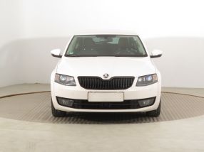Skoda Octavia - 2015