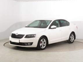 Skoda Octavia - 2015