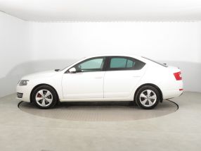 Skoda Octavia - 2015