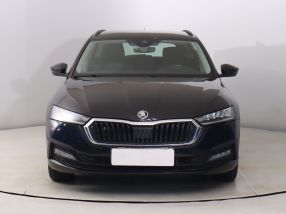 Skoda Octavia - 2023