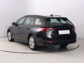 Skoda Octavia - 2023