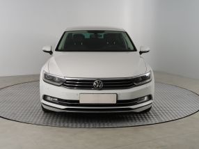 Volkswagen Passat - 2018