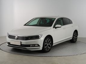 Volkswagen Passat - 2018