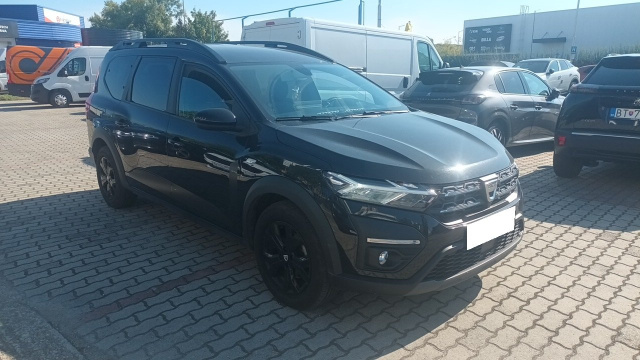 Dacia Jogger 2022