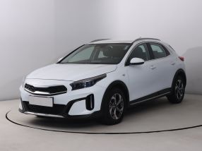 Kia XCeed - 2024