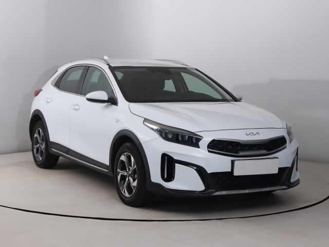 Kia XCeed 2024