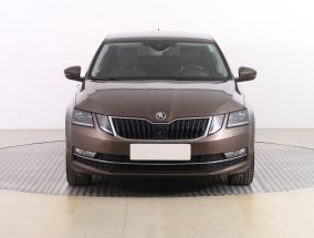 Skoda Octavia - 2018