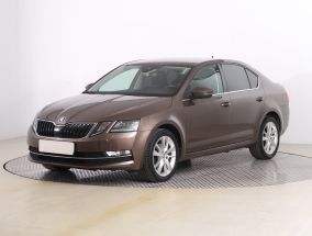 Skoda Octavia - 2018