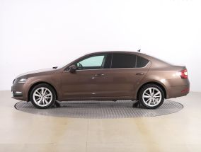 Skoda Octavia - 2018
