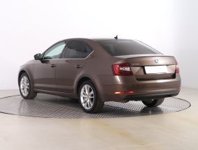 Skoda Octavia - 2018