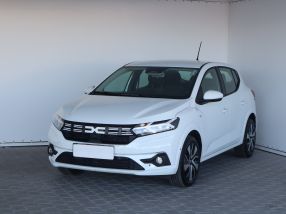Dacia Sandero - 2024
