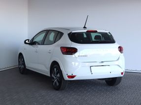 Dacia Sandero - 2024