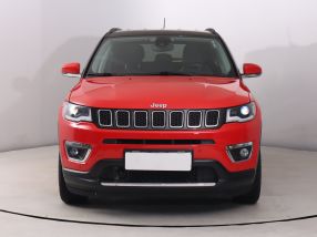 Jeep Compass - 2020