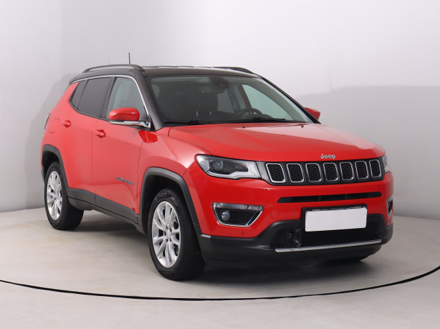 Jeep Compass 2020