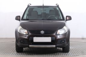 Suzuki SX4 - 2014