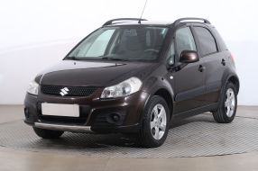 Suzuki SX4 - 2014