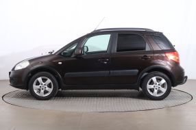 Suzuki SX4 - 2014