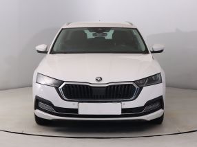 Skoda Octavia - 2021