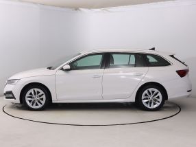 Skoda Octavia - 2021