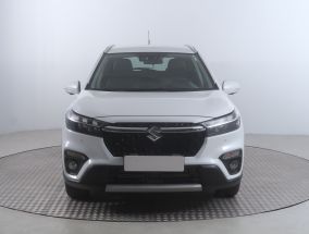 Suzuki SX4 S-Cross - 2022