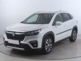 Suzuki SX4 S-Cross - 2022
