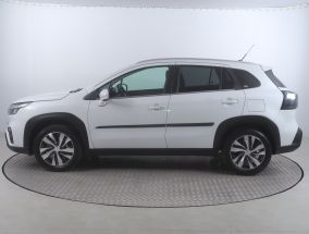 Suzuki SX4 S-Cross - 2022